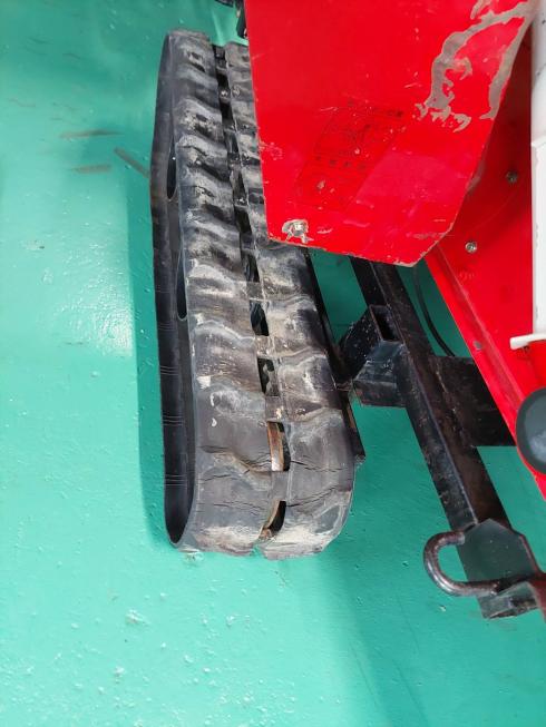 ハーベスター MH51N 写真７