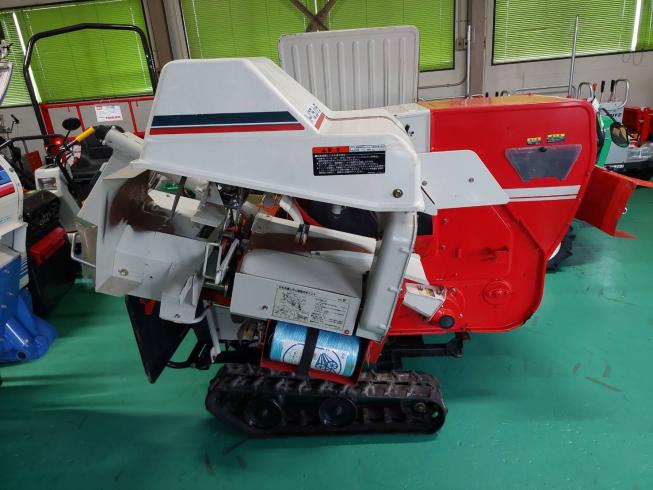 ハーベスター MH51N 写真４