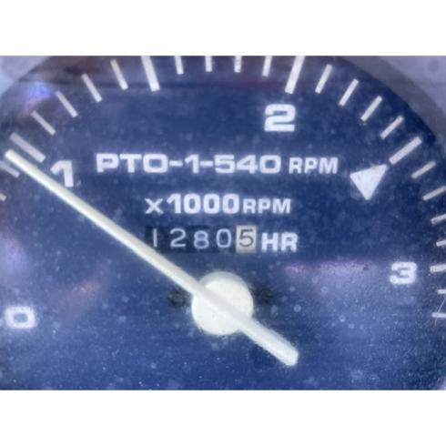 トラクター GL260 写真11