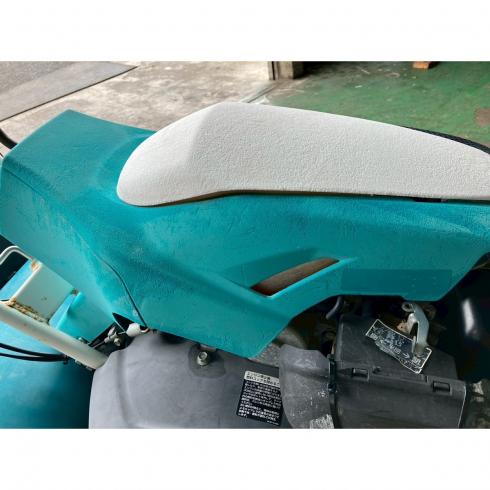 管理機 TRS60 写真11