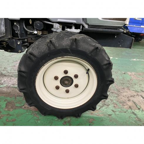 トラクター EF222 写真７