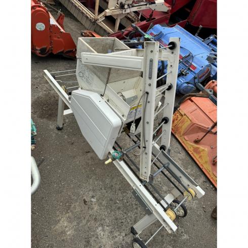 播種機 HK9B 写真２