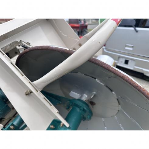 畦塗機 WR302E 写真９