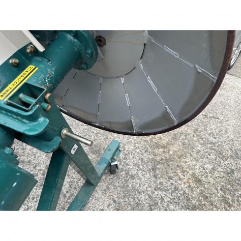 畦塗機 WR302E 写真８