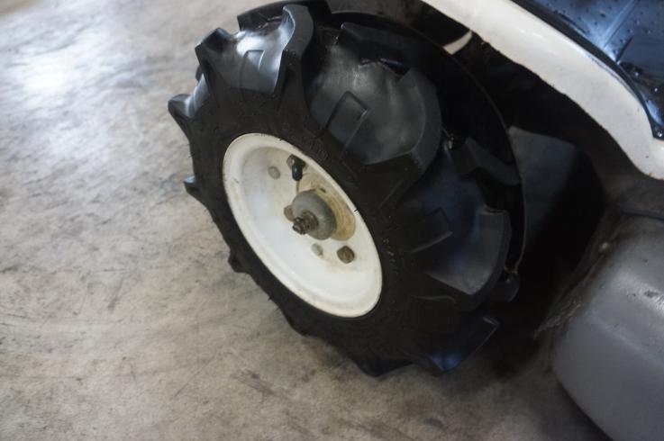 草刈機 RM980 写真９