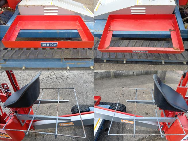 高所作業車 GTZ3　上越〇 写真８