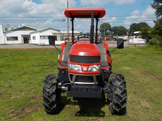 トラクター US451 写真５