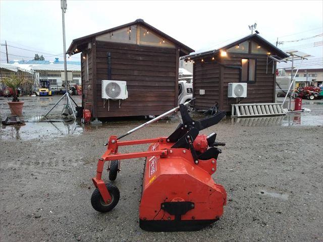 フレールモア FNC1400 写真２