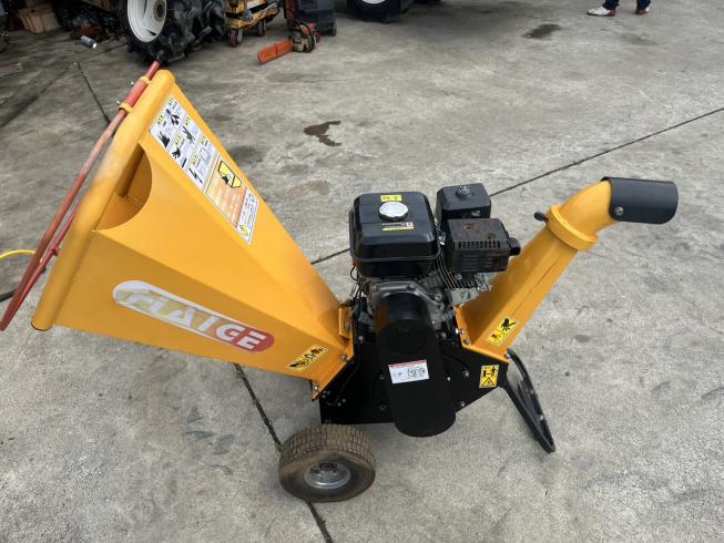 チッパー HG-65HP-GGS 写真３