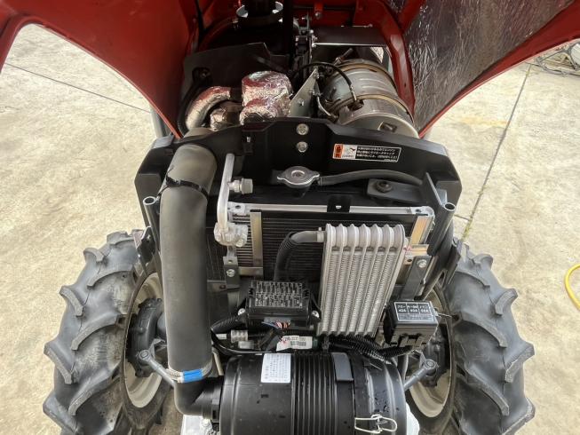 トラクター FT300QBMAJ 写真６