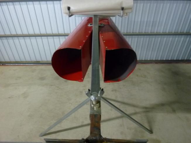 収集機 モミスラクタ 写真５
