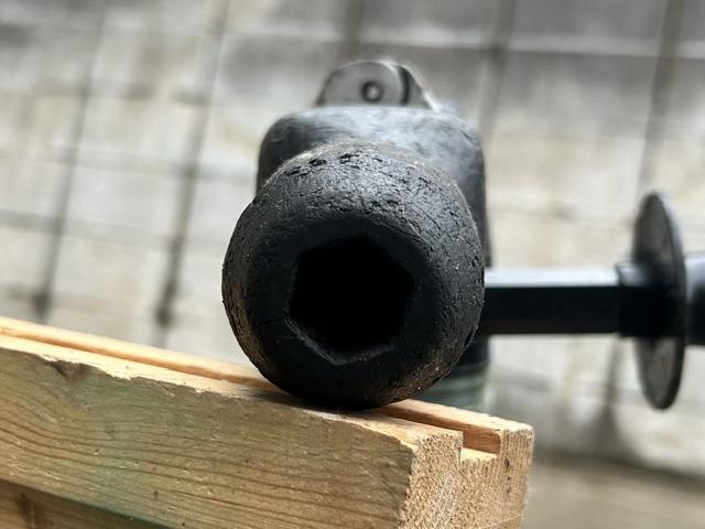 ハンマードリル H41SA2 写真６