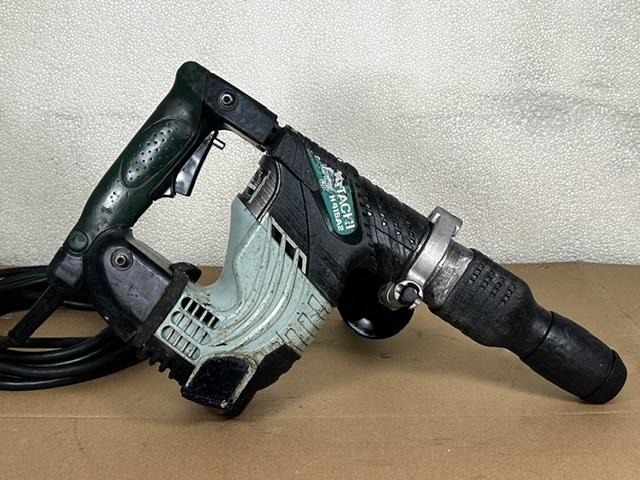 電動ハンマー H41SA2 写真３