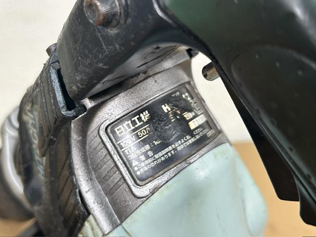 電動ハンマー H41SA2 写真10