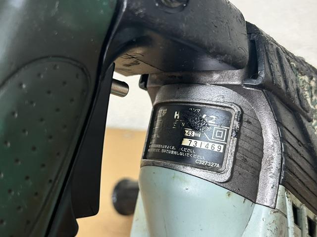 電動ハンマー H41SA2 写真11