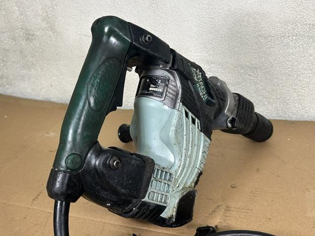 電動ハンマー H41SA2 写真４