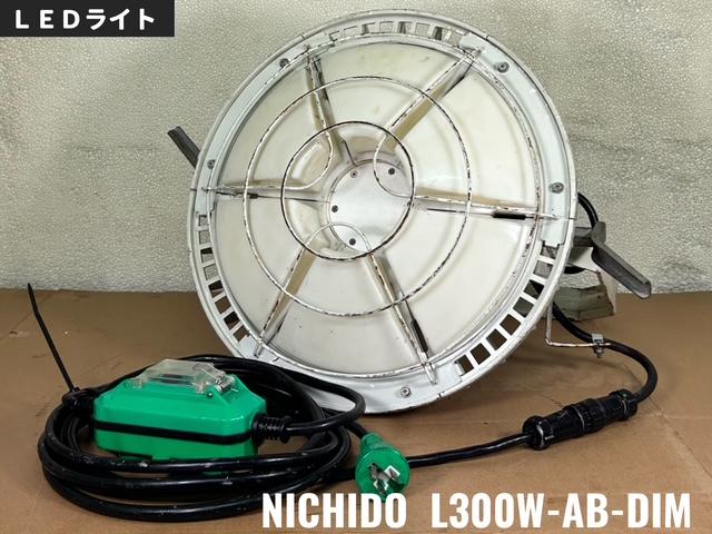 日動工業 ディスクバルーン 写真