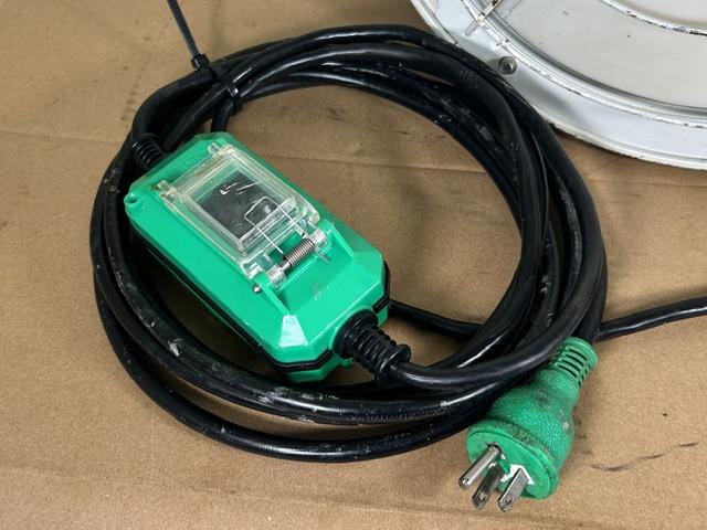 ディスクバルーン L300AW-AB-DIM 写真４