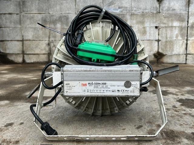 ディスクバルーン L300AW-AB-DIM 写真５