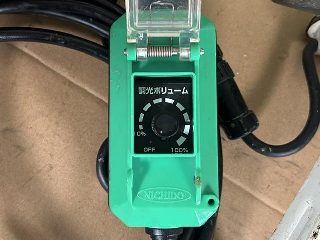 ディスクバルーン L300AW-AB-DIM 写真11