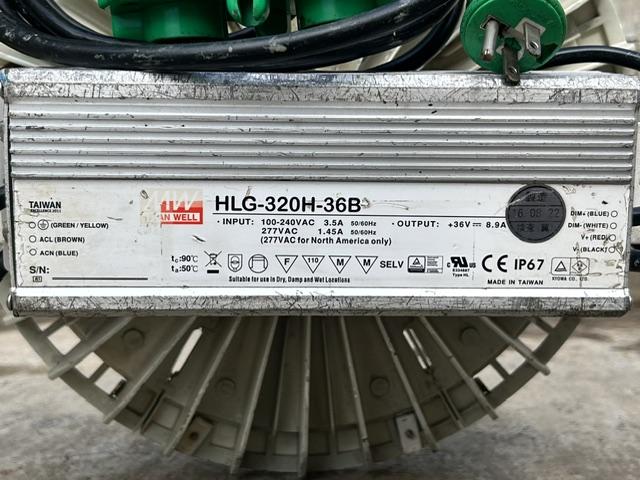 ディスクバルーン L300AW-AB-DIM 写真12