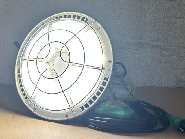 ディスクバルーン L300AW-AB-DIM 写真12