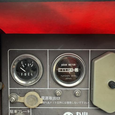 スピードスプレーヤー SSA-α510-DX 写真９