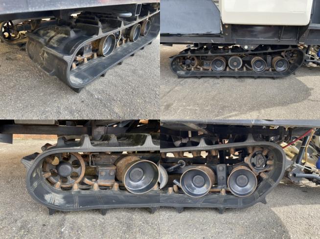 コンバイン HV210-KWC　新潟◎◯ 写真４