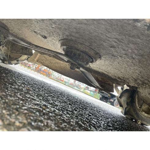 ラビットモア RM881 写真７