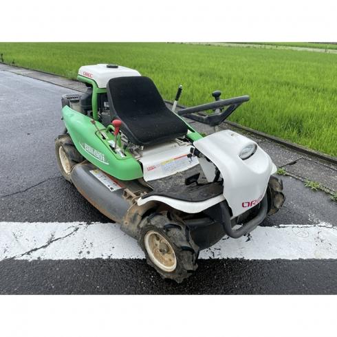 ラビットモア RM881 写真２