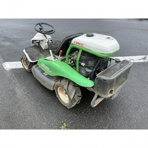 ラビットモア RM881 写真５
