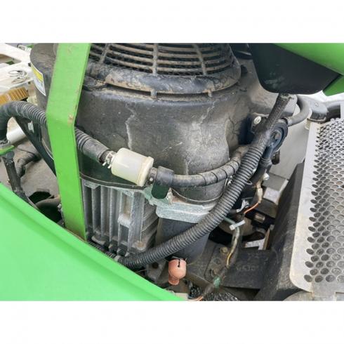 ラビットモア RM881 写真８