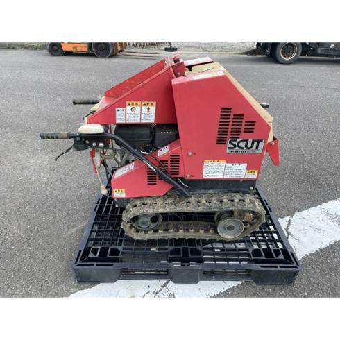 粉砕機 HNK-600 写真５