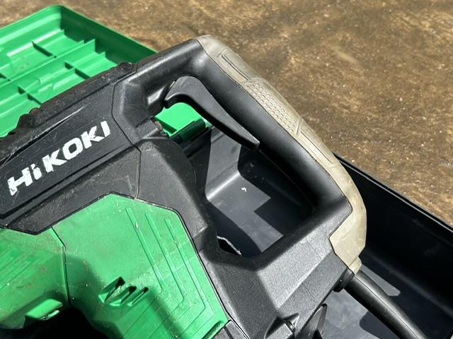 ハンマードリル DH40SC 写真４