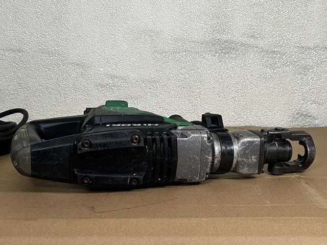 ハンマードリル DH40SC 写真５
