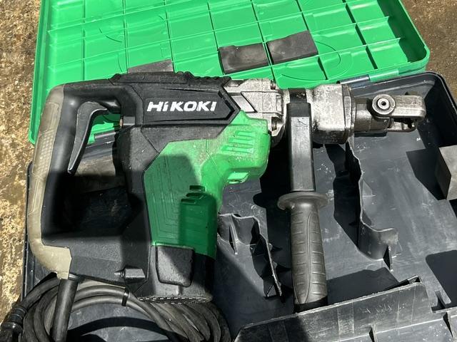 ハンマードリル DH40SC 写真８