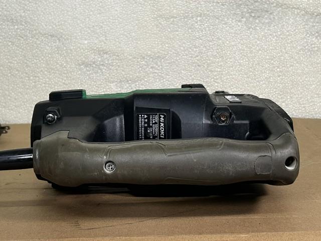ハンマードリル DH40SC 写真６
