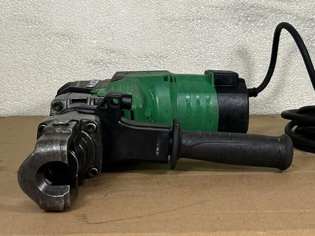 ハンマードリル DH40SC 写真７