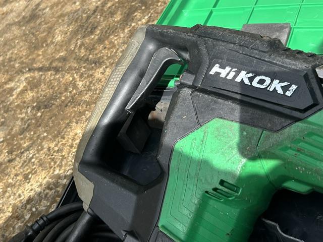 ハンマードリル DH40SC 写真11