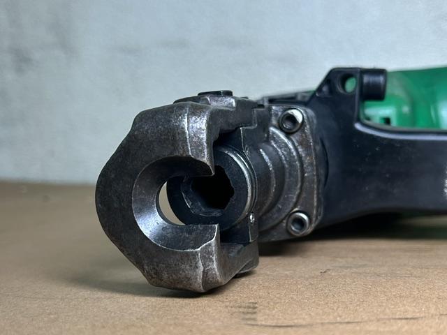 ハンマードリル DH40SC 写真８