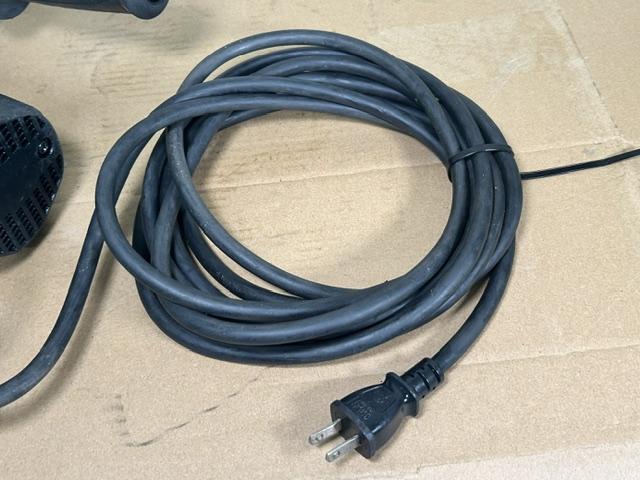 ハンマードリル DH40SC 写真10