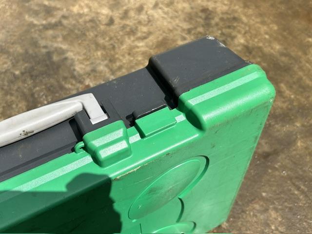 ハンマードリル DH40SC 写真12