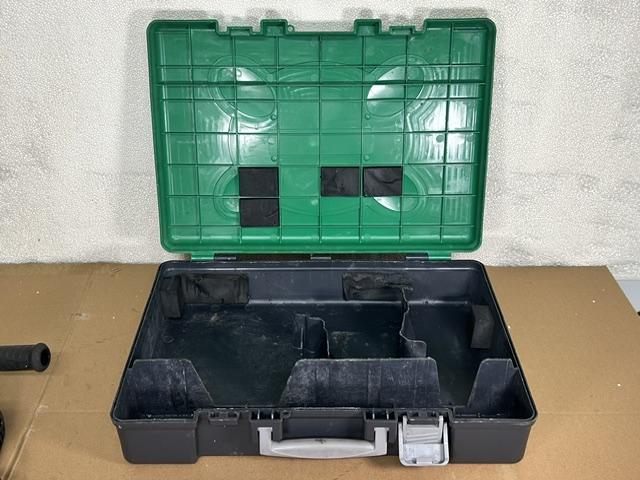 ハンマードリル DH40SC 写真11