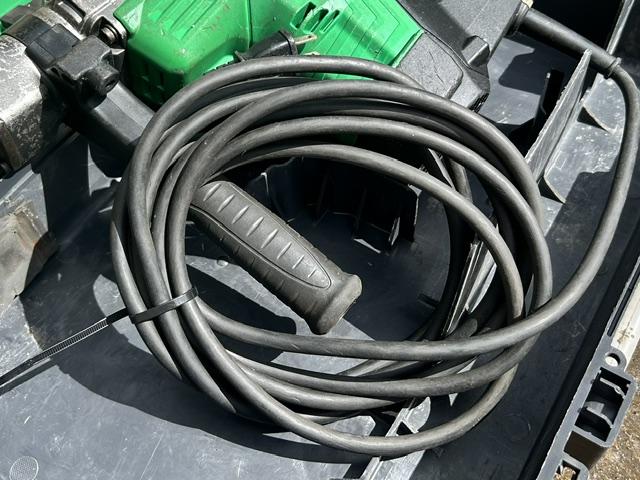 ハンマードリル DH40SC 写真７