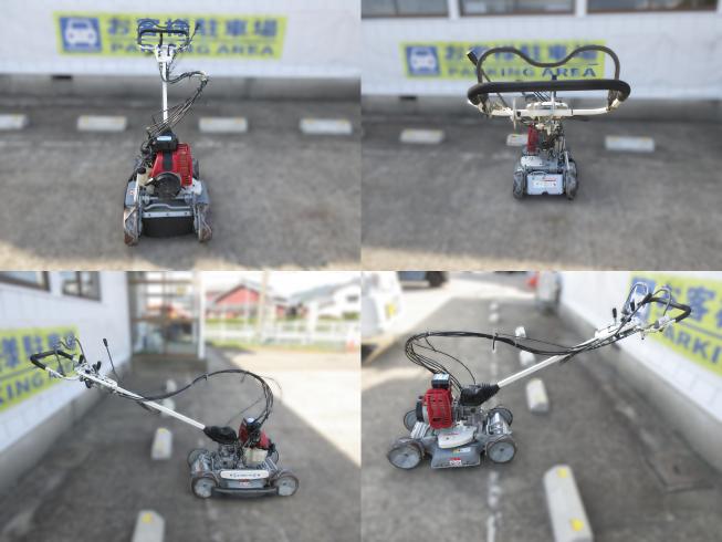 スパイダーモア SP851　北新潟〇★ 写真２