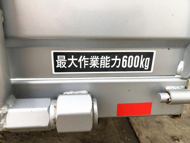 運搬機 NKTG16 写真10