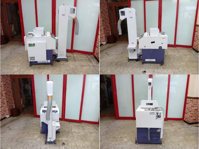石抜機(昇降機付) SG-2200(U)　新潟●〇 写真２