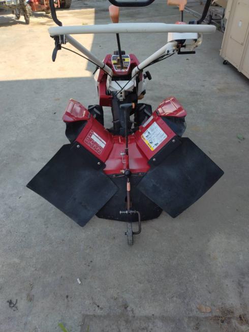 耕運機 YK650MR 写真３