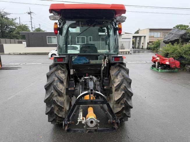 トラクター KL58ZHCQMAN 写真２