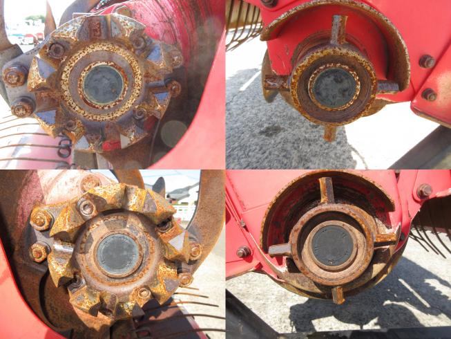 ハロー TX351　北新潟●★ 写真３